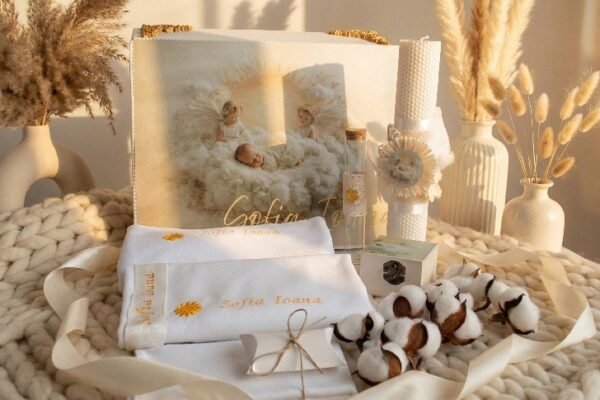 Baptism Set