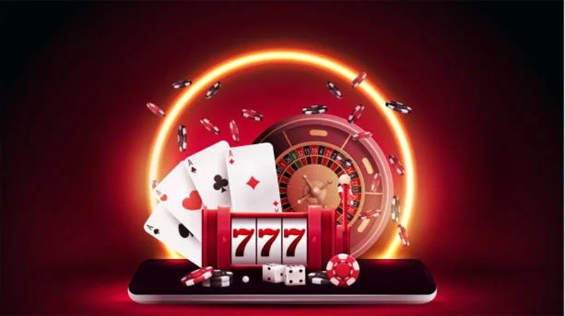 How Slot Games Keep The Screen Clear During Online Play