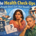 The Health Check-Ups People Don’t Get (But Should)