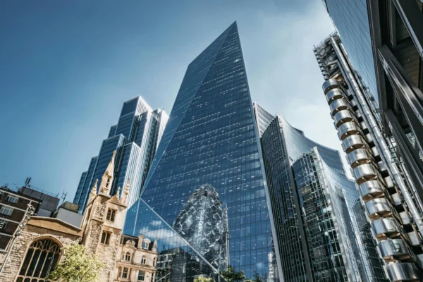 Global Talent Visa to the UK