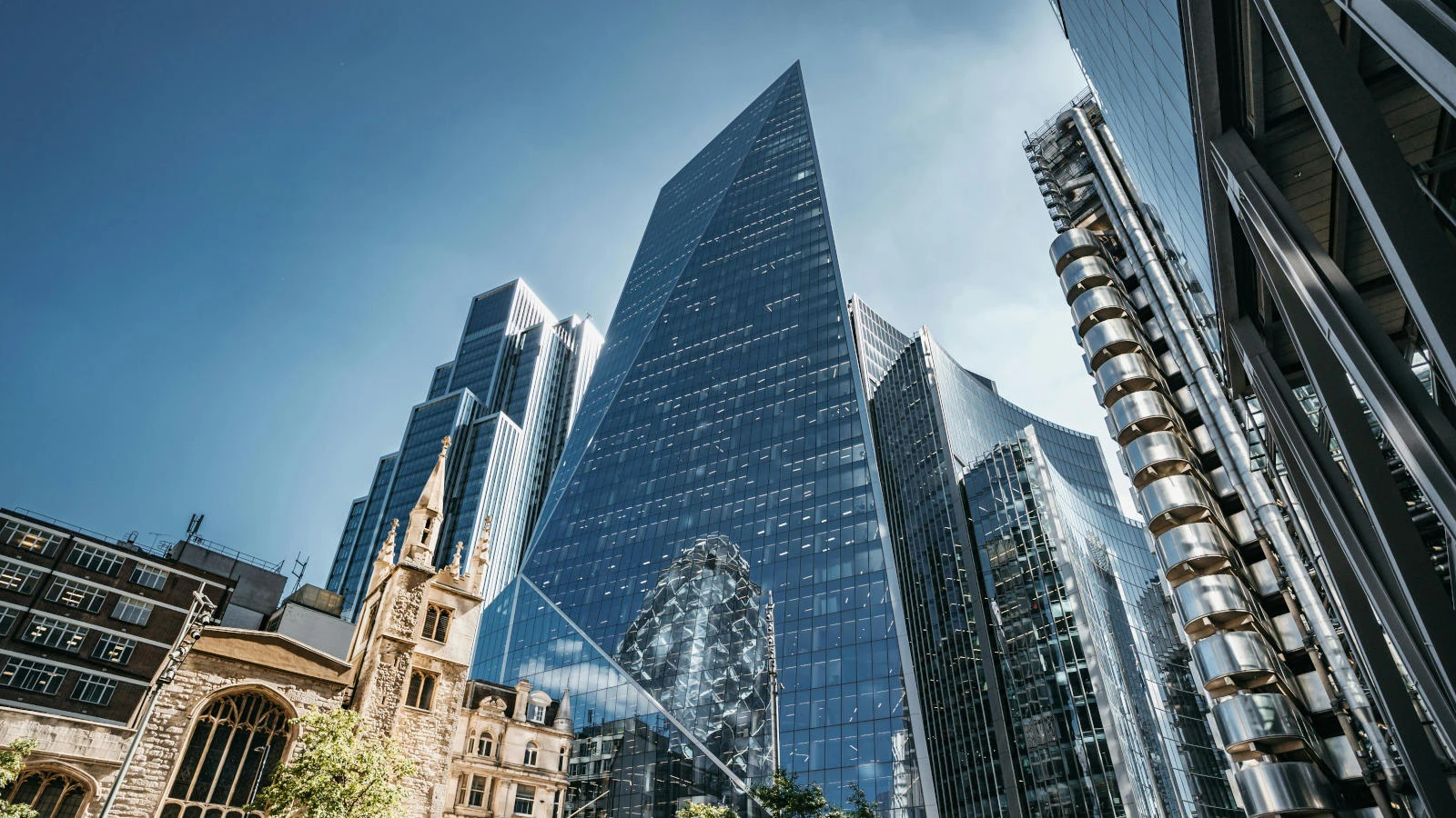 Global Talent Visa to the UK