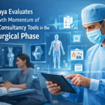 Çetinkaya Evaluates the Growth Momentum of Digital Consultancy Tools in the Pre-Surgical Phase