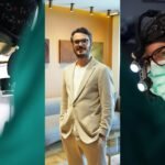 Çetinkaya Evaluates the Growth Momentum of Digital Consultancy Tools in the Pre-Surgical Phase