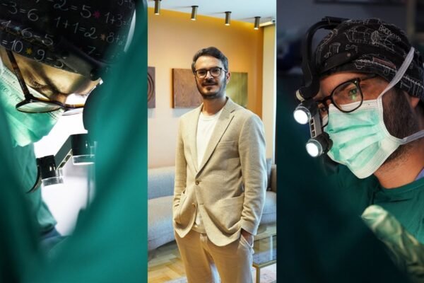 Çetinkaya Evaluates the Growth Momentum of Digital Consultancy Tools in the Pre-Surgical Phase