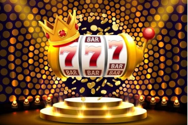 10 Fun Slot Game Styles People Like Playing Online