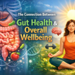The Connection Between Gut Health and Overall Wellbeing