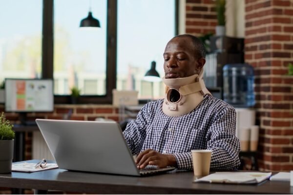 Personal Injury Claim