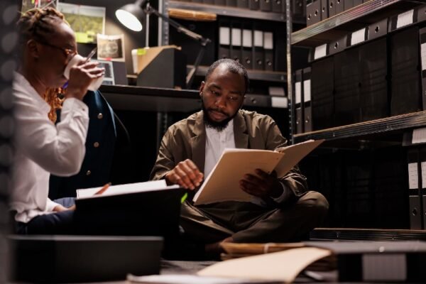 How Bail Bonds Work in Multi-Defendant Arrest Cases