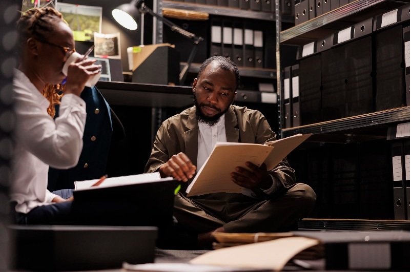 How Bail Bonds Work in Multi-Defendant Arrest Cases