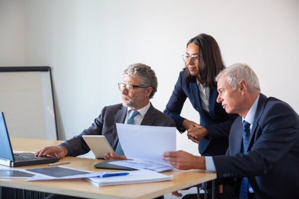 How Lawyers Handle Elder Financial Exploitation Cases