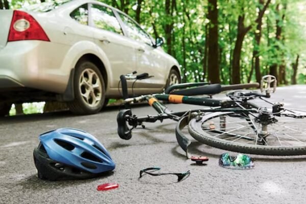 Steps Bicycle Accident Lawyers Take to Maximize Compensation