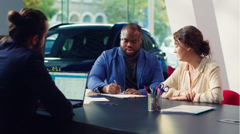 How Settlement Negotiations Work in Car Accident Cases