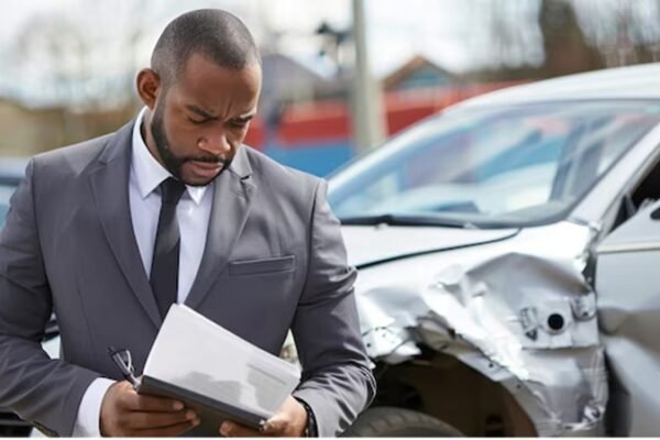 How Lawyers Handle Insurance Disputes After a Crash