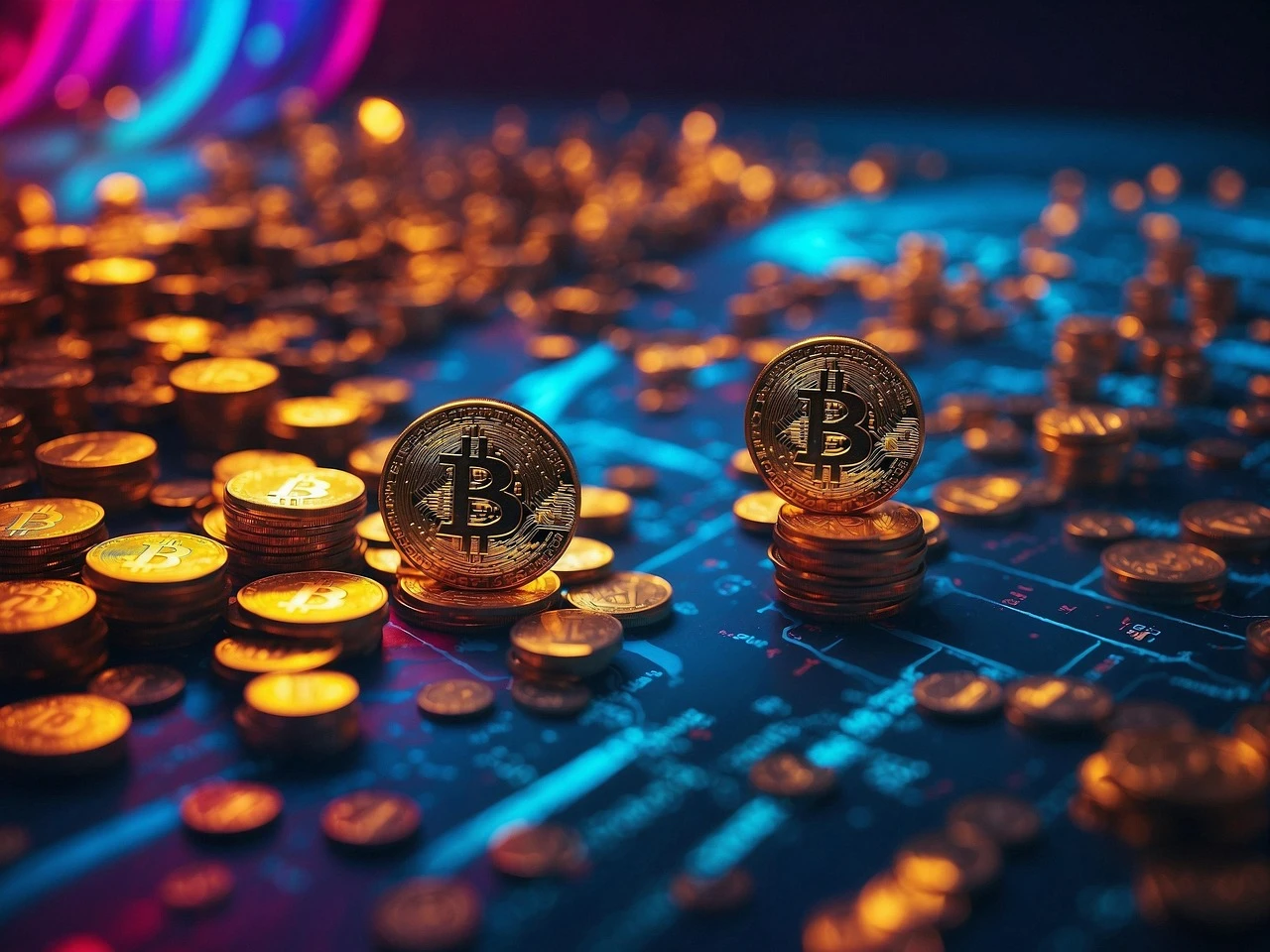 Botty Crypto Trading Bot