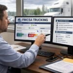 Complete Guide to FMCSA Trucking Rules for Safety and Compliance Today