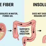 Why Fiber Matters: Supporting Digestion and Preventing Constipation