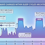 Understanding Sleep Cycles: What Happens During REM and Deep Sleep?