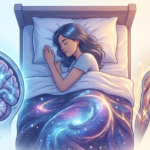 The Science of Sleep: How the Brain and Body Restore Themselves at Night