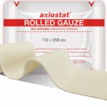 Hemostatic Gauze in Mass Casualty and Disaster Response