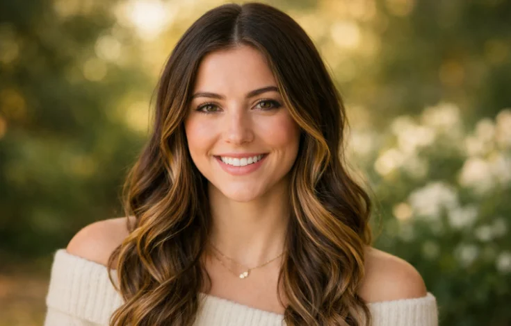 Mila Volovich: Who She Is, Her Digital Influence, Personal Branding, and Online Presence