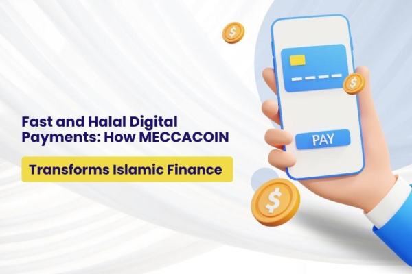 fast and halal digital payments