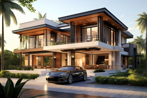 Duplex for Rent in Dubai