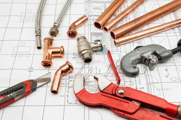 Plumbing Estimating Services