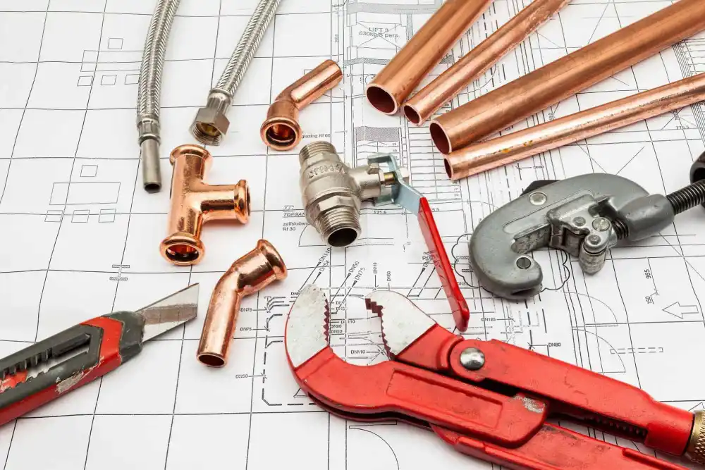 Plumbing Estimating Services