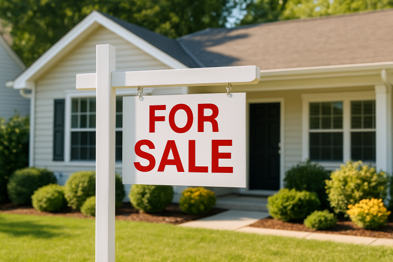 Proven Strategies to Sell Your Home Quickly