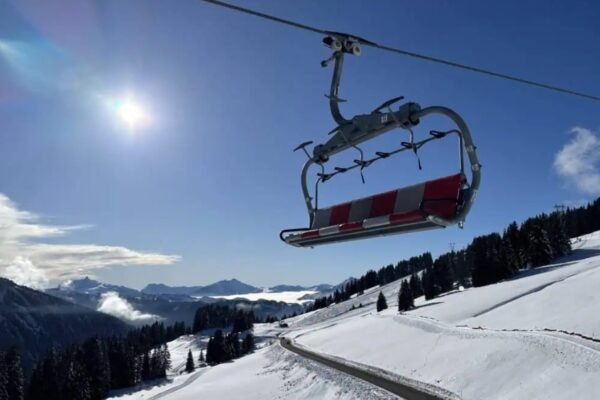 Morning Checks on Morzine Webcams That Shape the Day on the Slopes