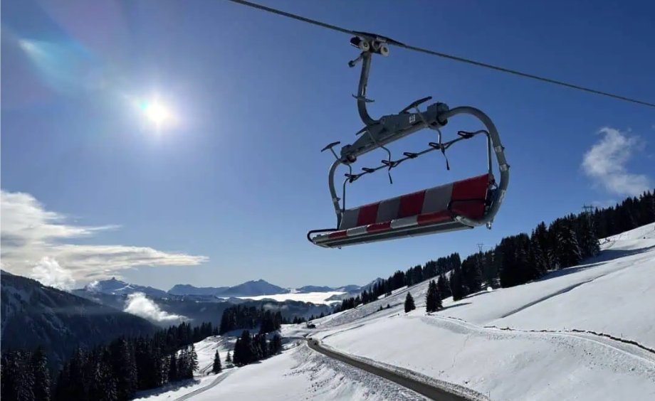 Morning Checks on Morzine Webcams That Shape the Day on the Slopes