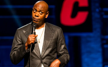 Dave Chappelle