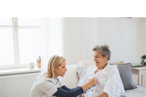 How to Read Between the Lines During a Nursing Home Visit