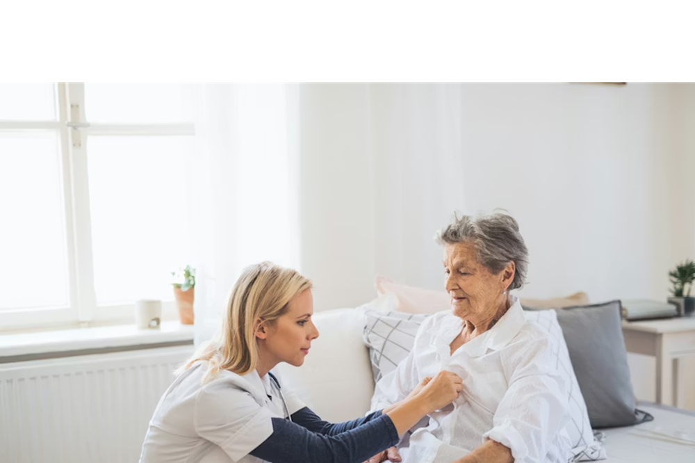 How to Read Between the Lines During a Nursing Home Visit