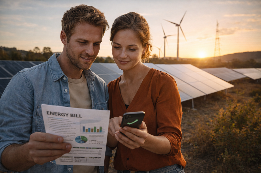 What Really Matters When Choosing a Reliable Energy Provider in Australia
