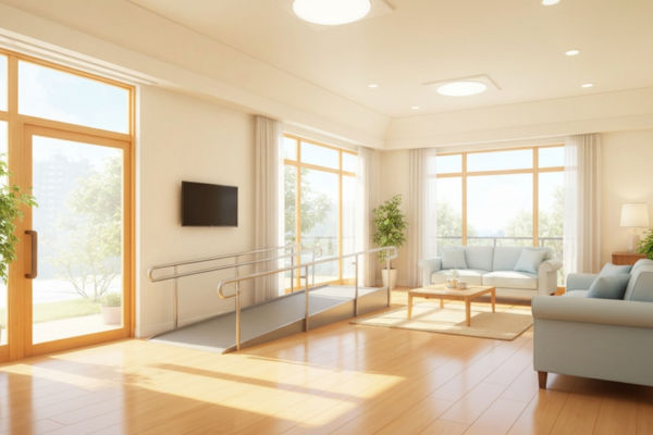 How NDIS House Cleaning Helps Support Independent Living at Home