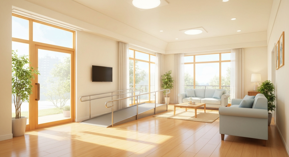 How NDIS House Cleaning Helps Support Independent Living at Home