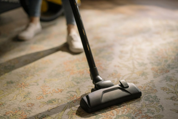 Why Renting a Carpet Cleaner Is the Smart Choice
