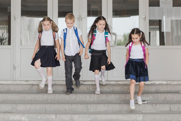 What Defines a Well-Rounded Learning Experience