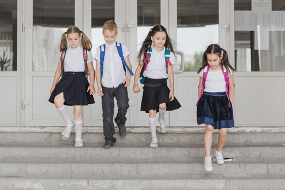 What Defines a Well-Rounded Learning Experience