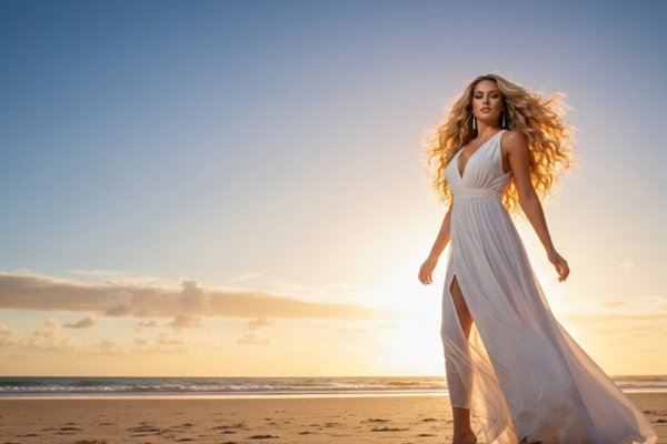 How Hair Extensions Can Boost Confidence and Style on the Gold Coast