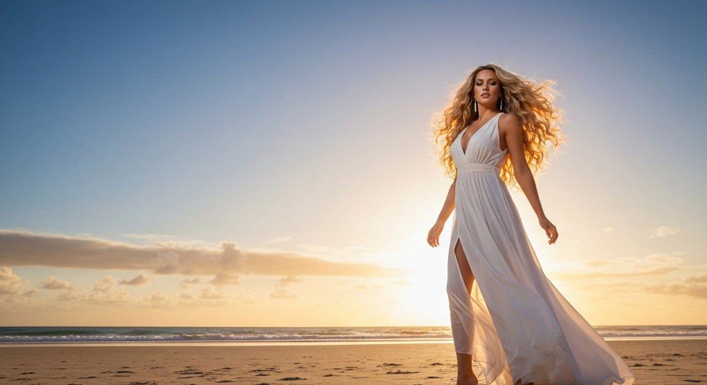 How Hair Extensions Can Boost Confidence and Style on the Gold Coast