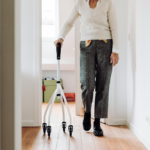 Moving Toward Independence: Advanced Strategies for Adult Mobility