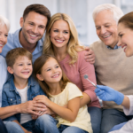 Why Choosing A Family Dentist Builds Trust Across Generations