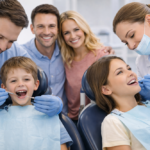 The Importance Of Routine Screenings In Family Oral Care