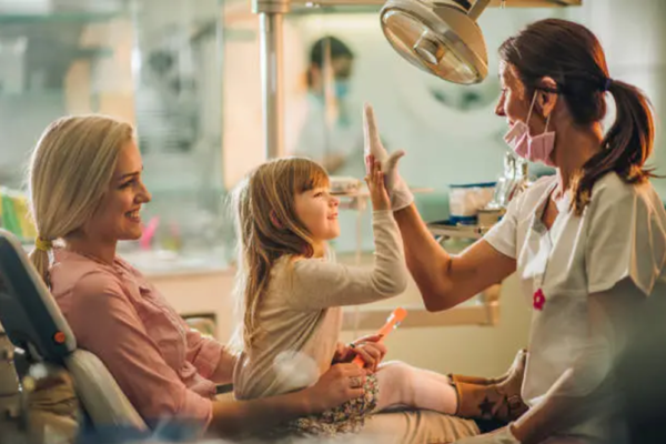 Why Preventive Dentistry Plays A Vital Role In Family Health