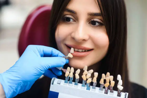 3 Major Differences Between Implants And Dentures