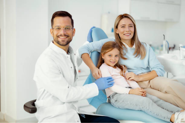 Why Preventive Dentistry Builds A Lifetime Of Stronger Oral Health