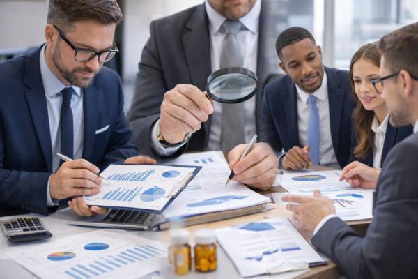 5 Ways Cp As Strengthen Investor Confidence