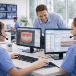 Why Non-Clinical Dental Support Studios Are Transforming Workflows